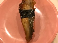 -争鲜回转寿司(流行前线店)