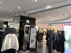 -巴黎春天(浦建店)