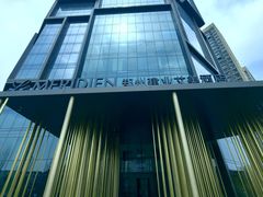 -郑州建业艾美酒店