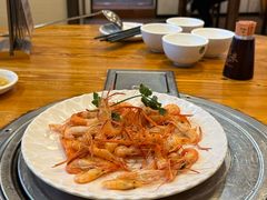 -美未居·老字号·地道顺德菜·桑拿鸡·鱼生(容桂店)