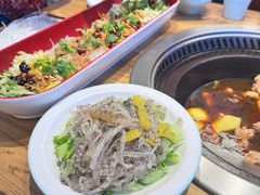 -锅老头铁锅炖•大锅蒸汽海鲜(韩乐坊店)