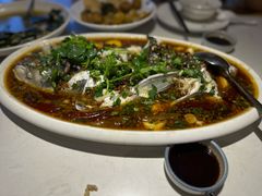 -吴记百家·私房菜·家宴(润园店)