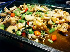 -蘭奢雅集·江浙菜(青山江滩店)