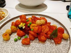 -荟廷·晶萃(陆家嘴尚悦湾店)