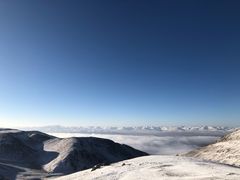-大冬树山垭口