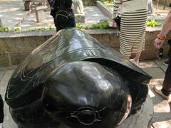 -青岛崂山太清宫