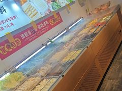 -成老灶火锅鸡(平山店)