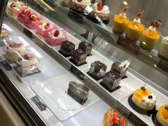 -金凤成祥(西罗园店)