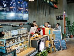 -了不起的考拉咖啡店(高新店)