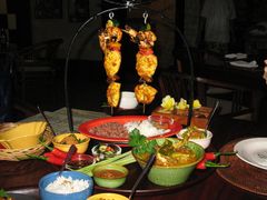-DiAtas by Art Cafe Bumbu Bali