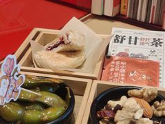 -谷小推·按摩·茶饮·社交(阳光新业店)