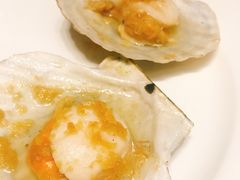 -上海齐鲁万怡大酒店·辣椒屋咖啡厅