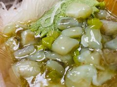 芥末章鱼前菜-东京屋(武定路店)