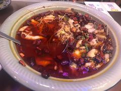-缪氏川菜(丰盛町店)