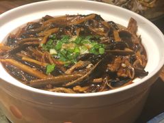 -兰溪小馆(东直门簋街店)