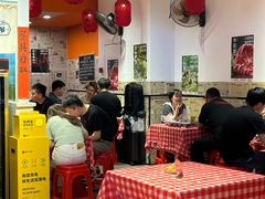 -荆九爷爆炒桥头三嫩(浙大店)