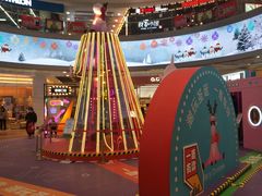-永旺梦乐城(金银潭店)