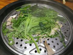 -海味当家·蒸锅海鲜(中山广场创始店)