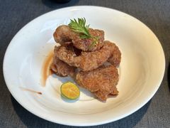 -南里山房·新淮扬菜(徐汇万科店)
