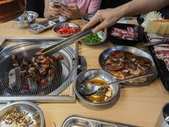 -麻蒲碳烤肉(梅花园店)