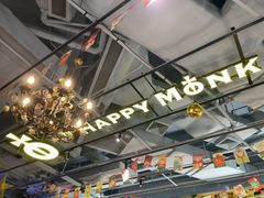 -The Happy Monk(前海壹方汇店)