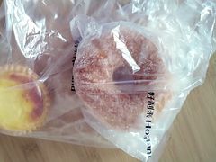 -好利来(永安道店)