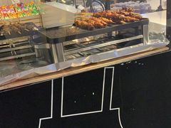 羊肉串-宜家·瑞典风味餐厅(海达南街店)