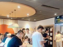 -麦当劳(坂田分店)