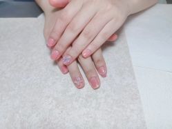 -槿里日式美甲工作室