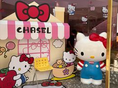 -夏佐CHASEL(横店康庄路店)