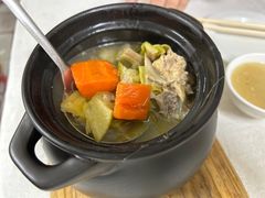 老火例汤-醉贤居