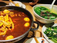 -李子坝梁山鸡(北碚万达五鸡哥店)