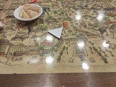 -老乌家特色小炒泡馍(大皮院店)