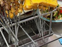 -古彭7只羊·招牌白串·碳锅羊肉旗舰店