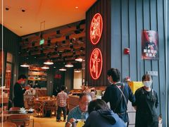 大堂-潮界(LU·ONE凯德晶萃广场店)