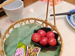 -假装苏杭·迎春花与梅(陆家嘴中心店)