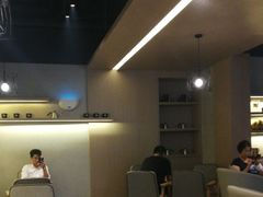 大堂-瑞幸咖啡(协信星光广场店)