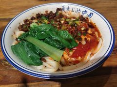 -老白家面馆(测绘东路总店)