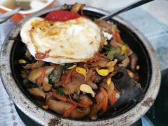 -金达莱韩国料理朝鲜冷面