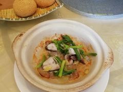 -长江国际酒店-中餐厅