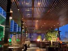 -四季酒店·空中花园 Aria on 9