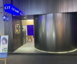 门面-CIT造型·烫发·染发