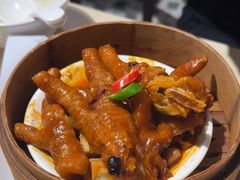 -香港池仔记肠粉王(博多新记襄阳南路店)