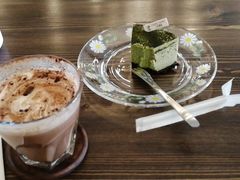 -之悦咖啡馆(新星宇·之洲店)