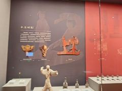 -北京大葆台遗址博物馆