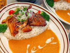 -贝林大翅鲸简餐厅(国家海洋博物馆店)