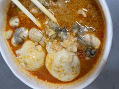 -四里沙茶面(湖滨四里店)