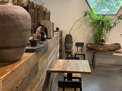 -成川茶店·潮汕工夫浓茶(万象店)
