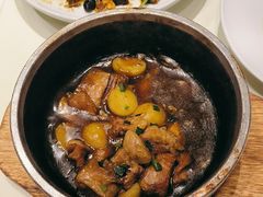 -惠丰堂饭庄·烤鸭·京味菜(翠微路店)