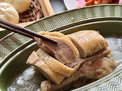 -奇芳阁·百年清真南京菜(夫子庙店)